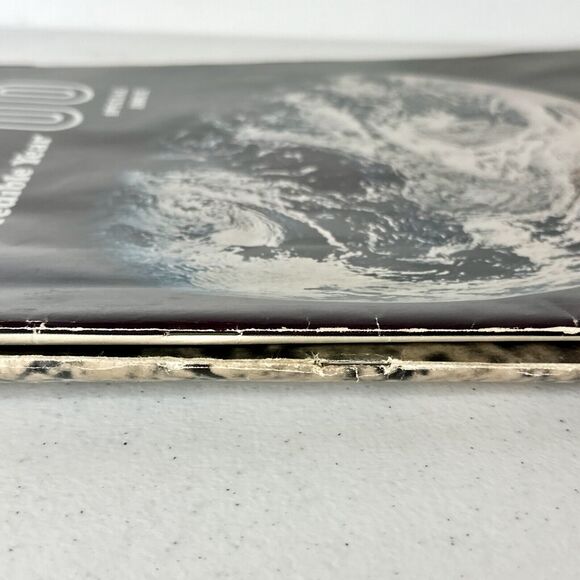 life magazine to the moon and back Special Edition & The Incredible Year 1968 - Picture 9 of 12